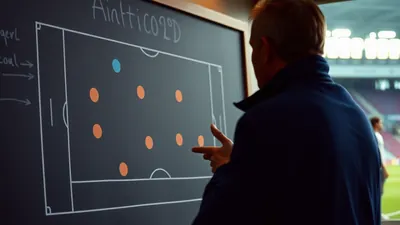 Revamping Scunthorpe's Tactics: Small Tweaks for Big Changes