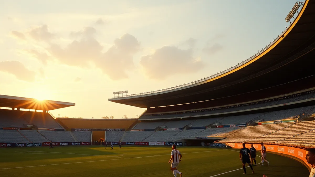 Scunthorpe's Tactical Evolution: What Fans Should Know