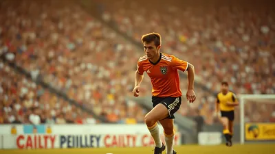 Scunthorpe United's 1970s Revival: A Journey Through Adversity