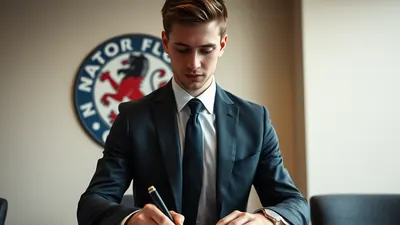 Callum Roberts on the Move: Implications for Scunthorpe United and the EFL