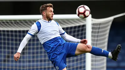 Scunthorpe United Draw at Home Against Chesterfield