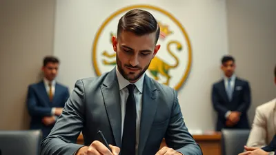 Scunthorpe United Sign Winger Luke Brennan in Transfer Boost
