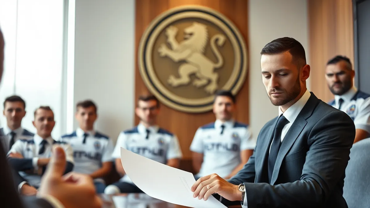 Will Evans Extends Tenure with Scunthorpe United: What This Means for the Club