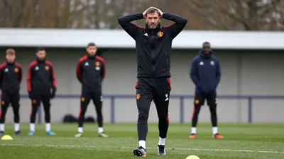Scunthorpe United manager Andy Butler has expressed confidence in his squad as they prepare to face Sutton United, with...