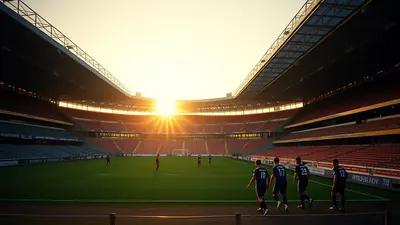 Exploring Scunthorpe's Tactical Identity: A Blueprint for Success