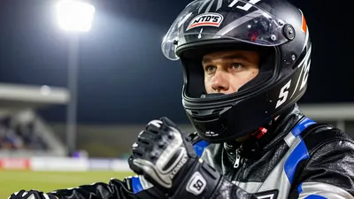 Scunthorpe Scorpions face Oxford Cheetahs in midweek speedway clash
