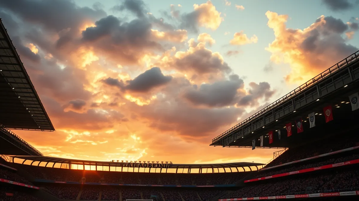 Scunthorpe United's New Partnership: What It Means for the Club and Fans