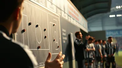 Scunthorpe United vs. Dagenham & Redbridge: Key Players and Tactical Edge