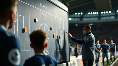 Scunthorpe United: Key Players and Tactics Ahead of Chesterfield Clash