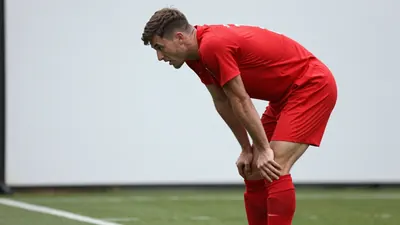 Scunthorpe United lost 4-2 at Carlisle United, who have now scored 12 goals in their first five matches of the new...